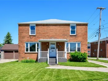 Property at 3410 Genesee Street, Cheektowaga, NY 14225