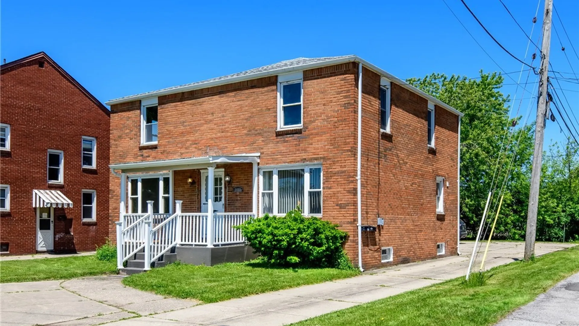 Property at 3410 Genesee Street, Cheektowaga, NY 14225 2