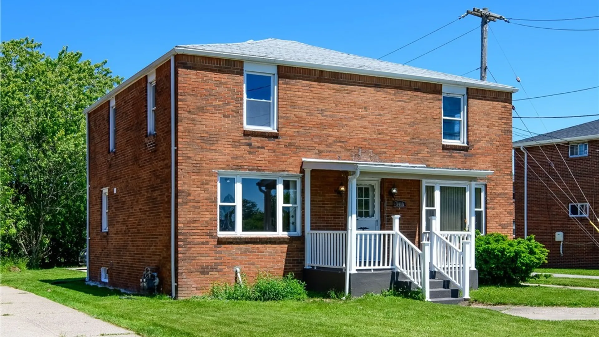 Property at 3410 Genesee Street, Cheektowaga, NY 14225 4