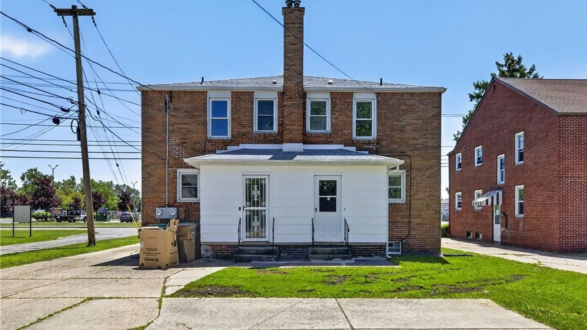 Property at 3410 Genesee Street, Cheektowaga, NY 14225 42