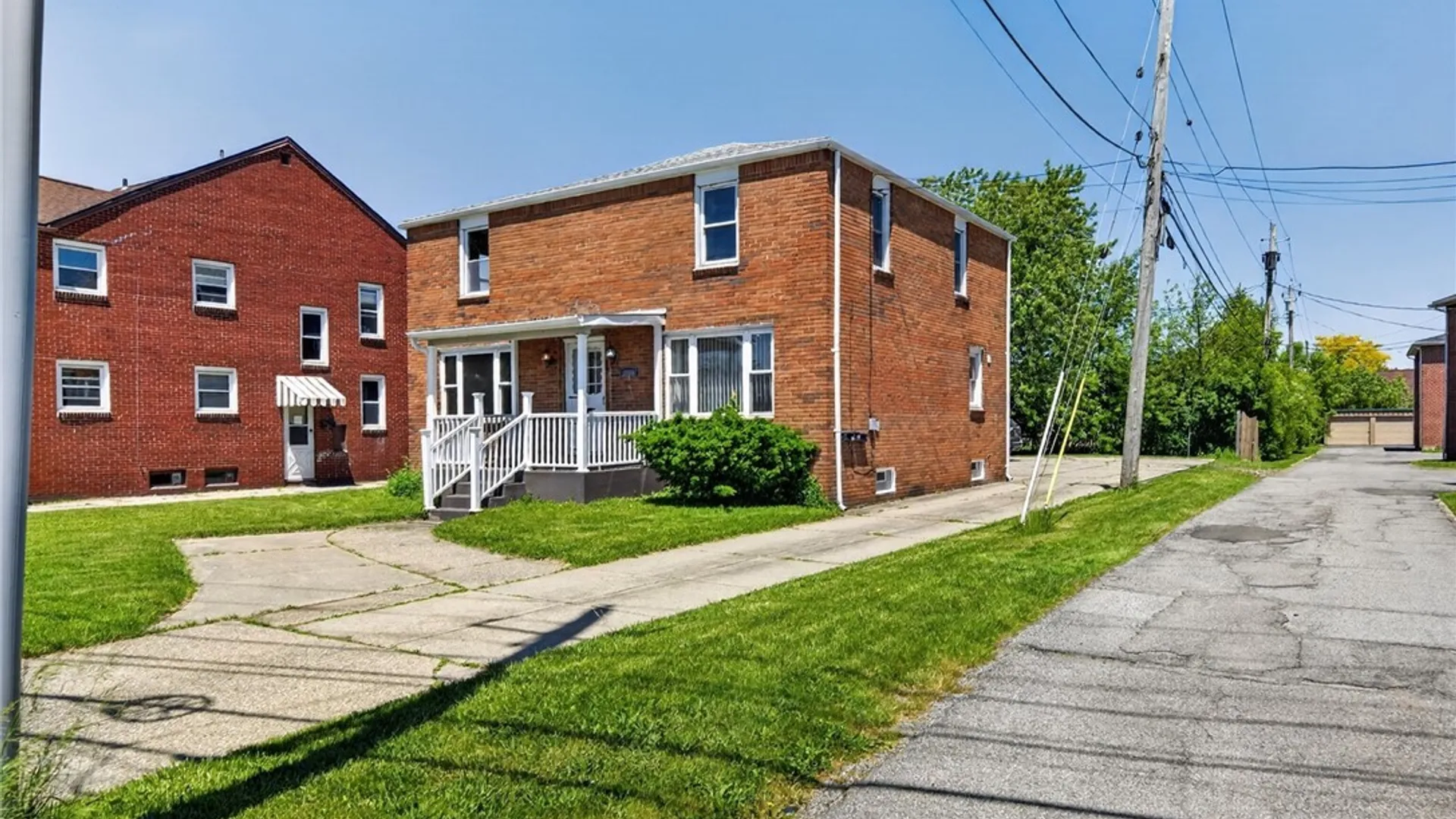 Property at 3410 Genesee Street, Cheektowaga, NY 14225 46