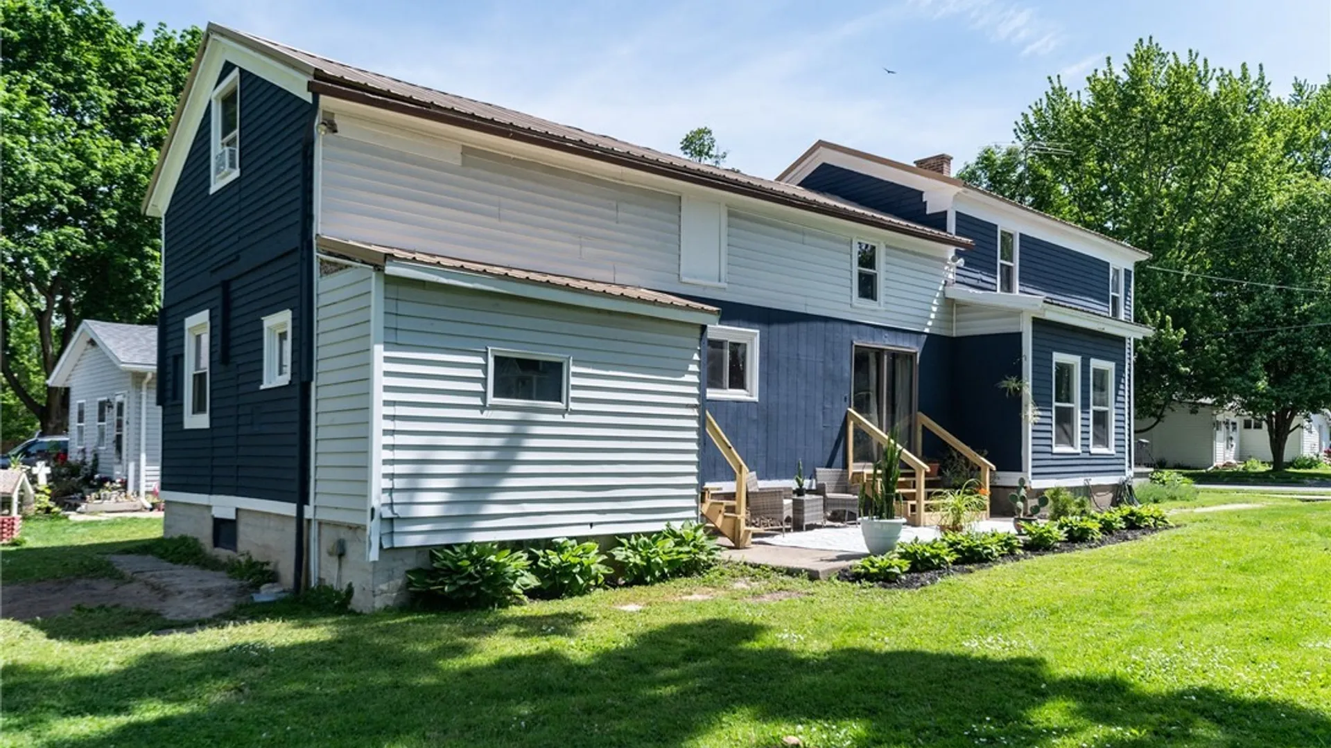 Property at 41-43 Water Street, Attica, NY 14011 31