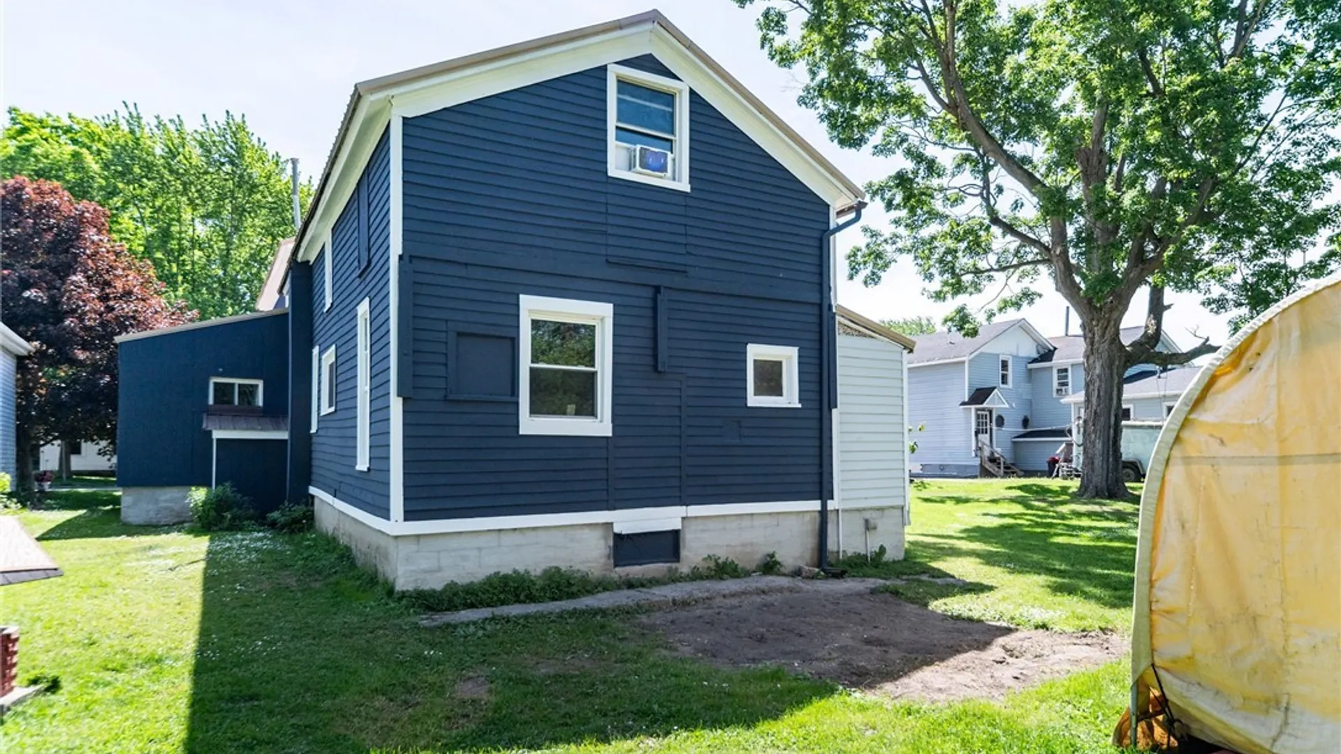 Property at 41-43 Water Street, Attica, NY 14011 33
