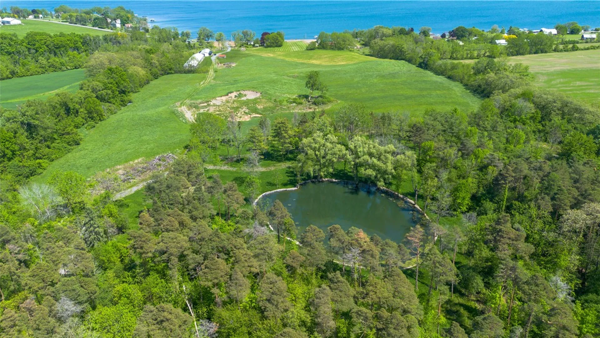 Property at 4600 State Route 89, Varick, NY 13148 15