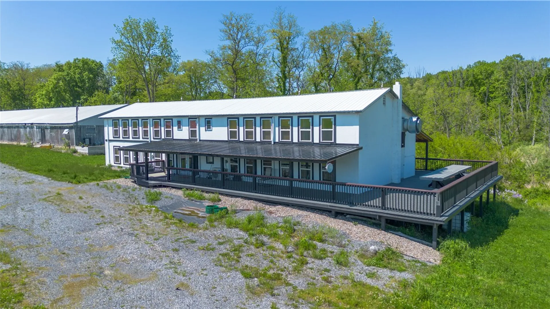 Property at 4600 State Route 89, Varick, NY 13148 17