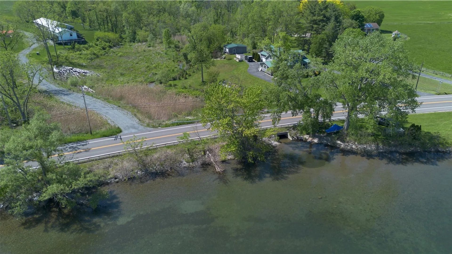 Property at 4600 State Route 89, Varick, NY 13148 3