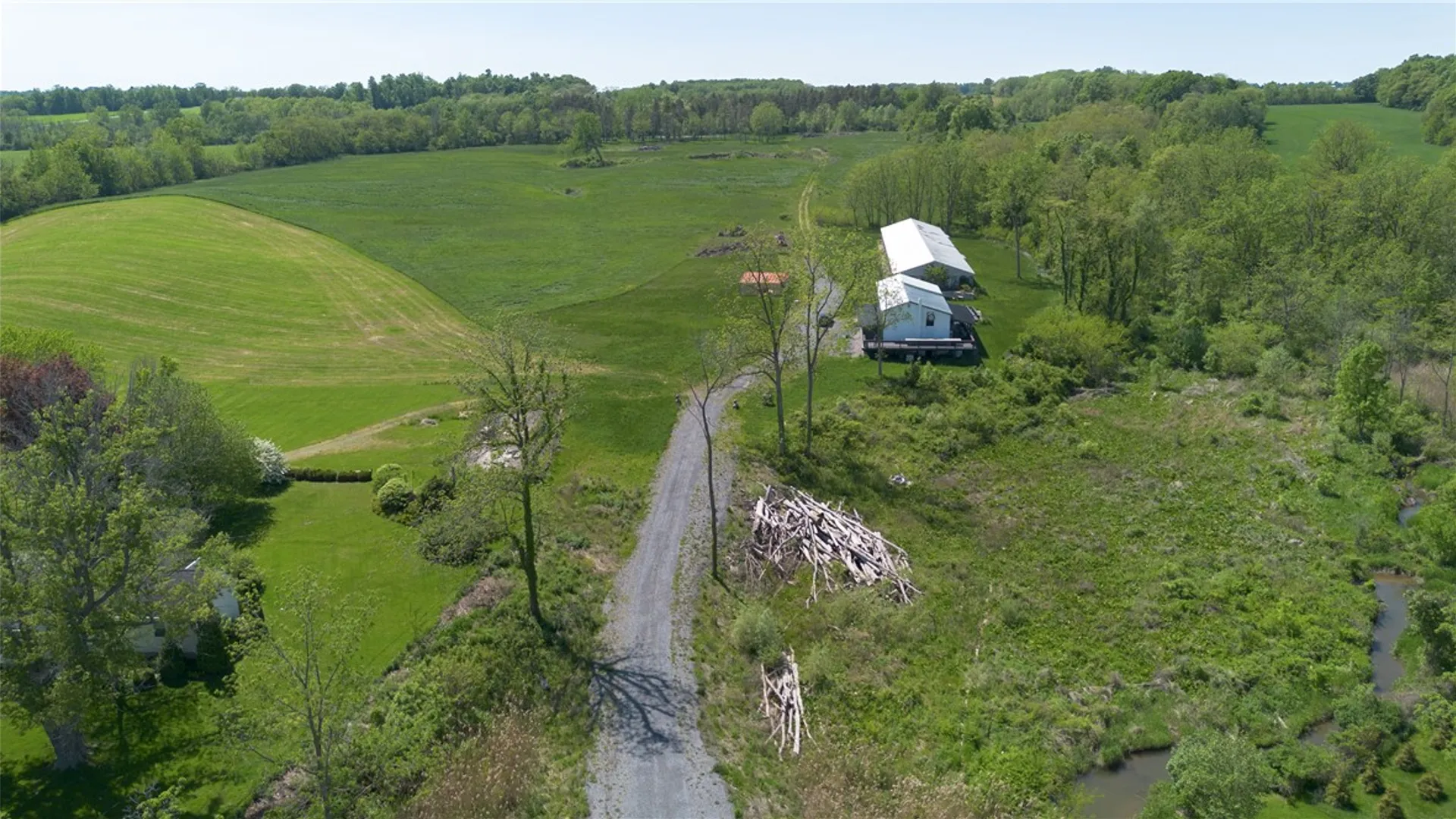 Property at 4600 State Route 89, Varick, NY 13148 4