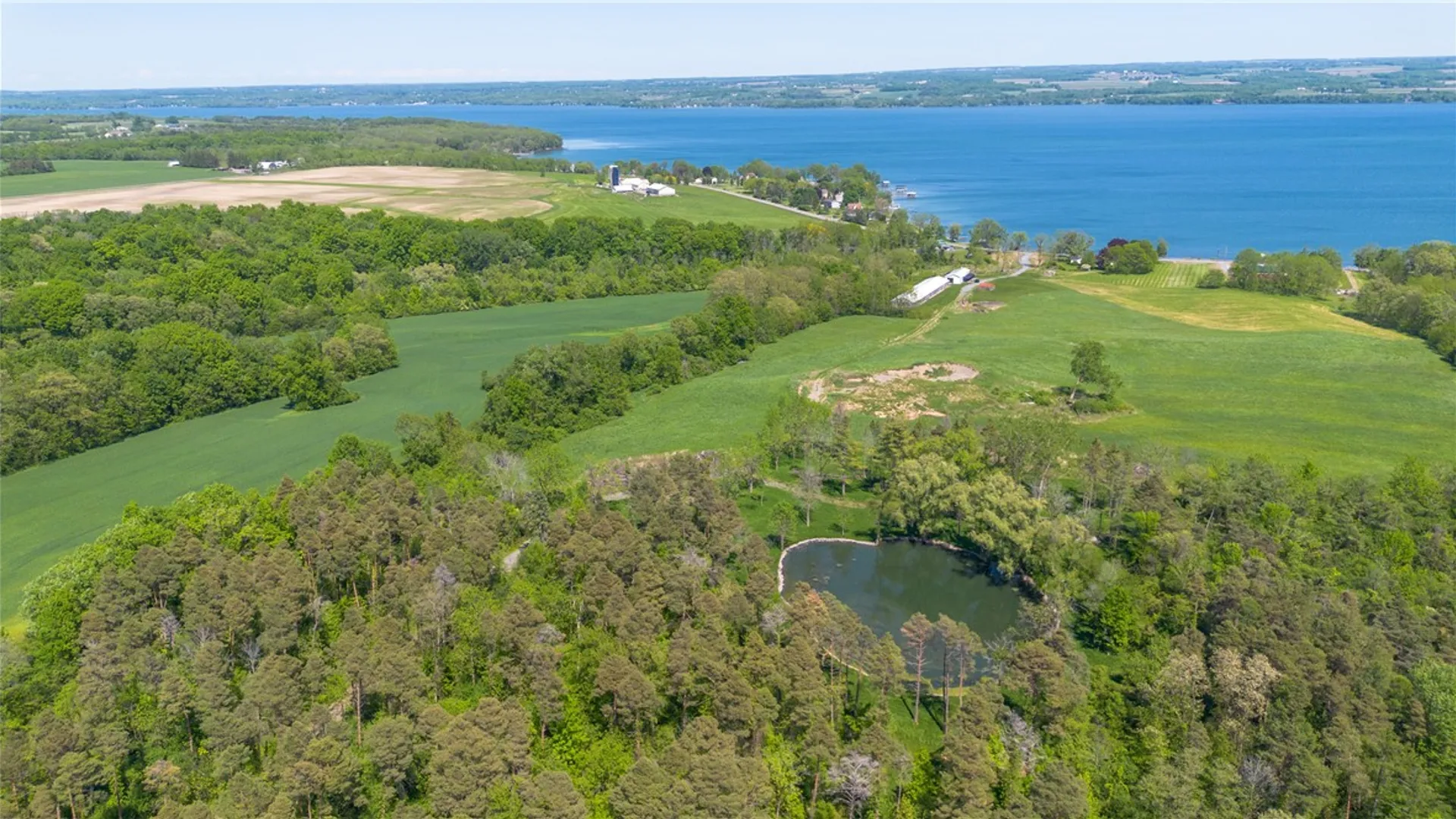 Property at 4600 State Route 89, Varick, NY 13148 48