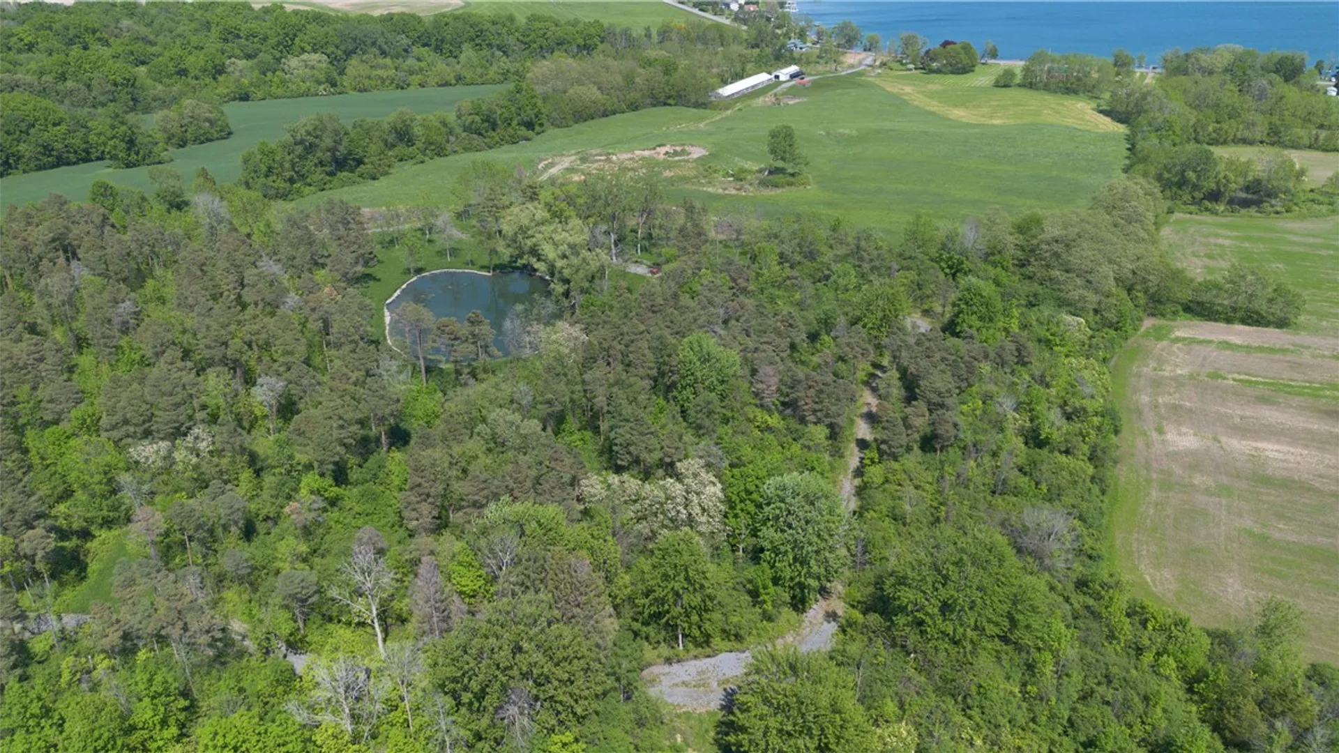 Property at 4600 State Route 89, Varick, NY 13148 49