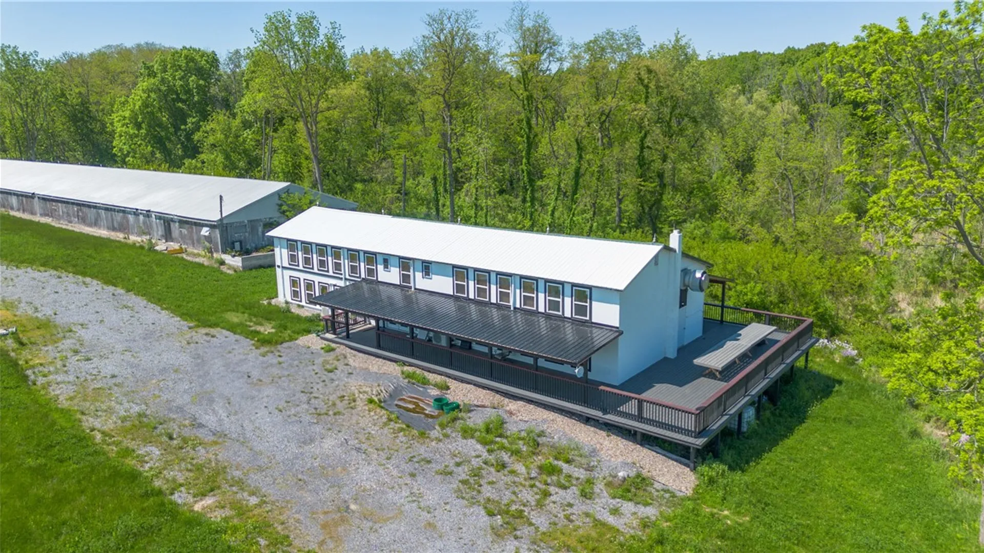 Property at 4600 State Route 89, Varick, NY 13148 5