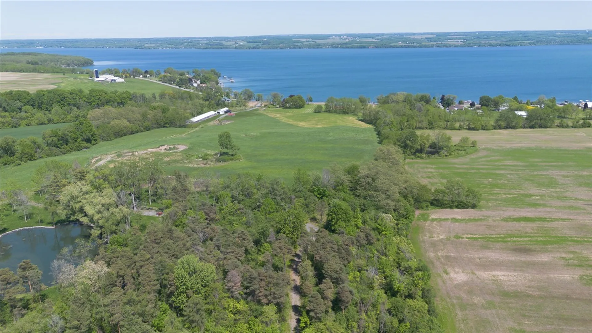 Property at 4600 State Route 89, Varick, NY 13148 50