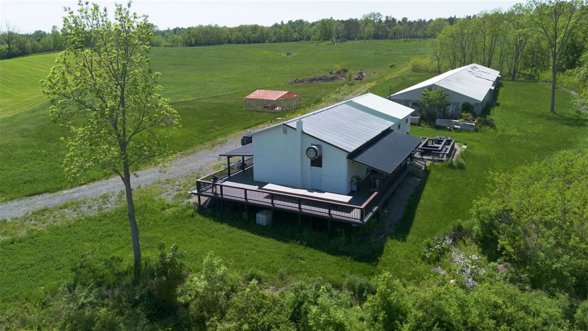Property at 4600 State Route 89, Varick, NY 13148 6