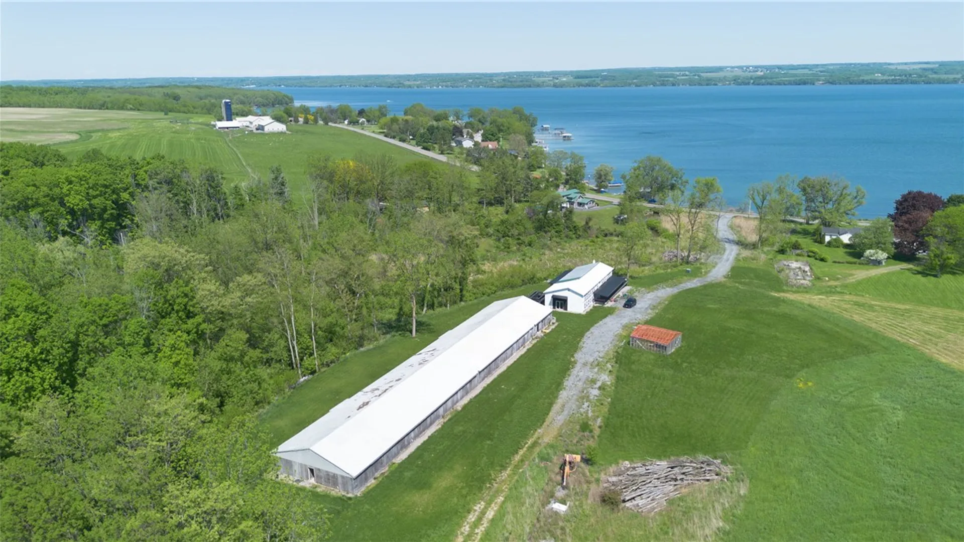 Property at 4600 State Route 89, Varick, NY 13148 7