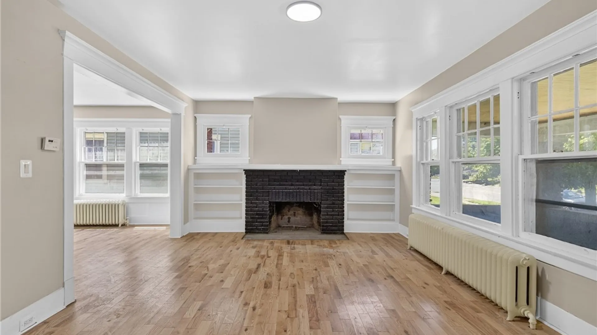 Property at 405 Parkside Avenue, Buffalo, NY 14216 11