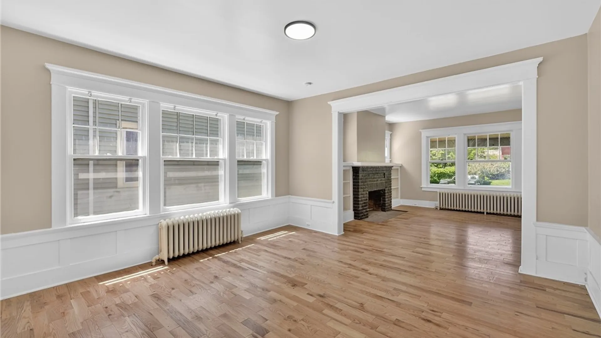 Property at 405 Parkside Avenue, Buffalo, NY 14216 13