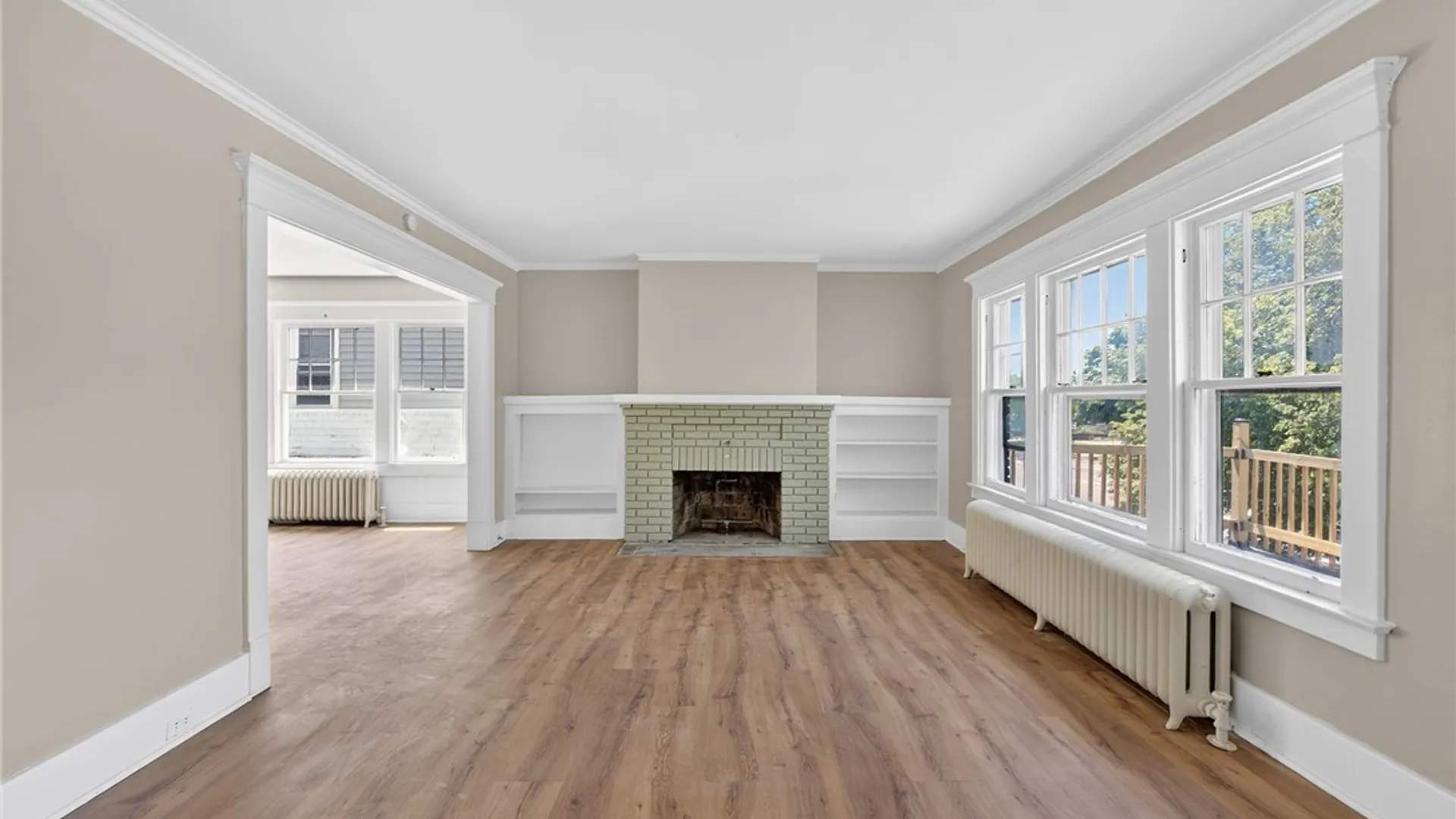 Property at 405 Parkside Avenue, Buffalo, NY 14216 28