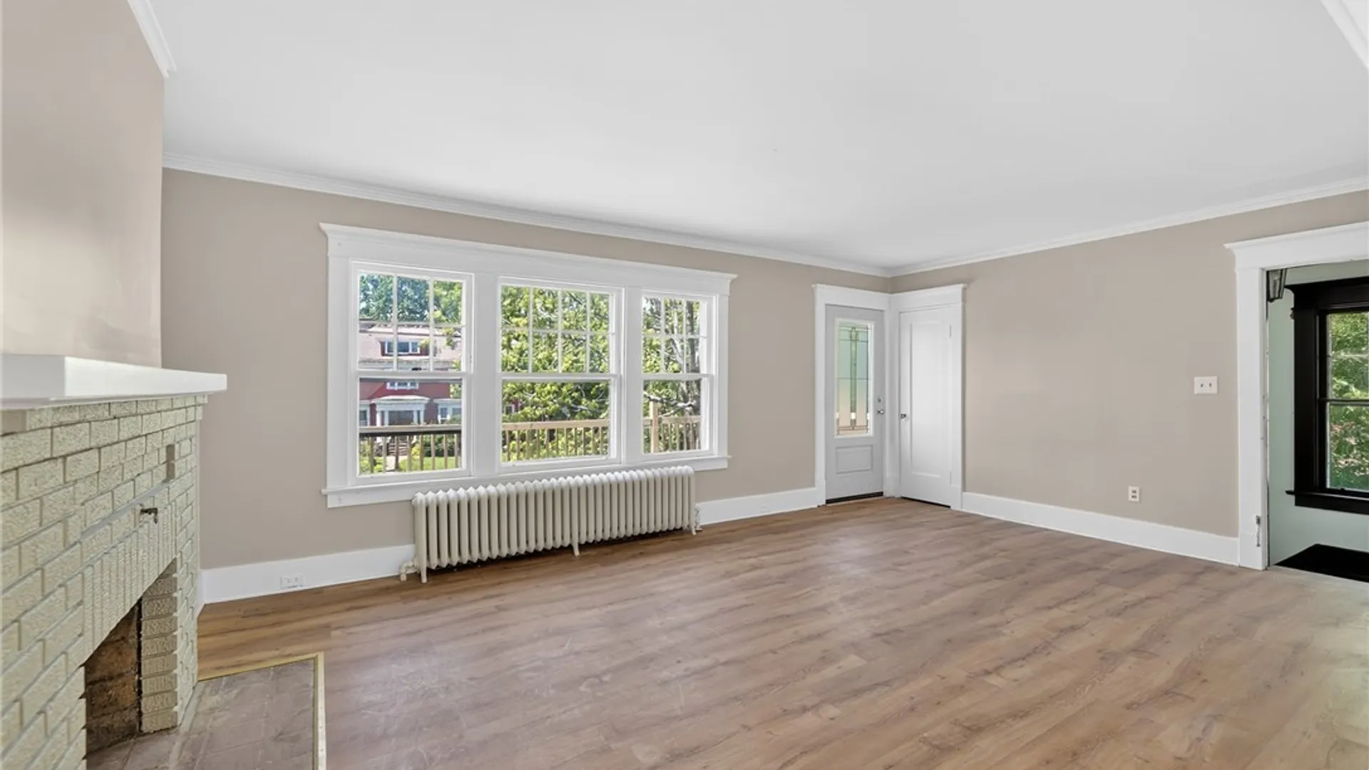 Property at 405 Parkside Avenue, Buffalo, NY 14216 29