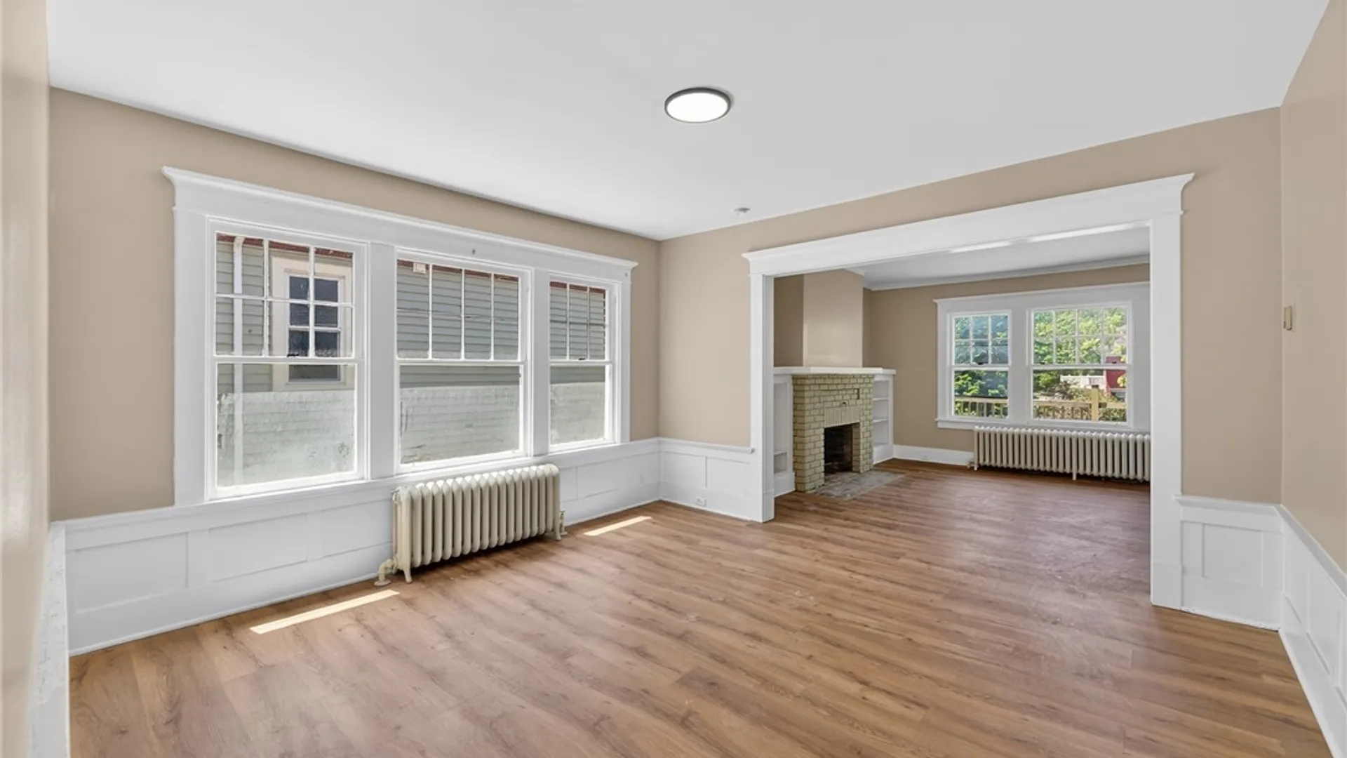 Property at 405 Parkside Avenue, Buffalo, NY 14216 31