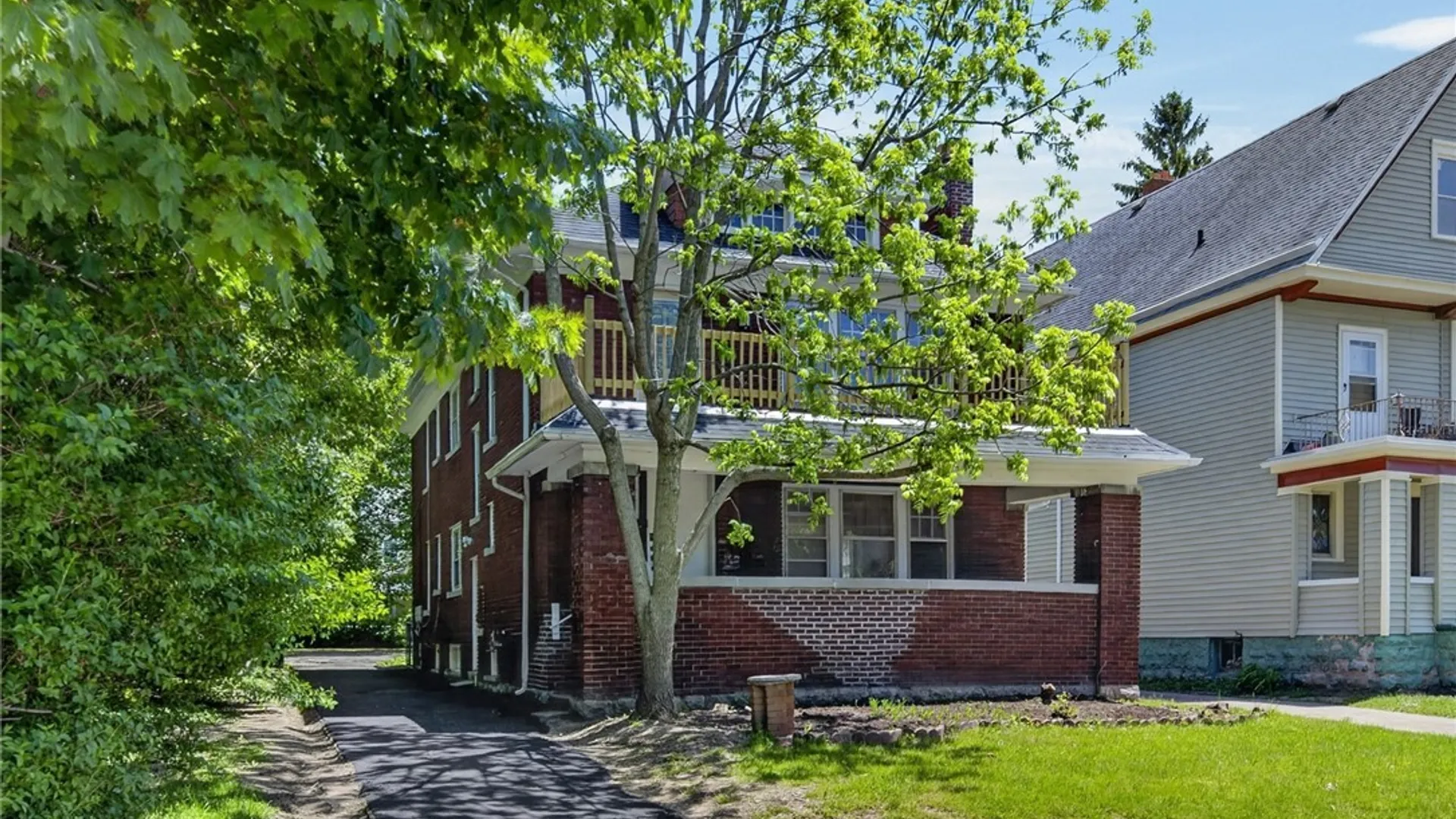 Property at 405 Parkside Avenue, Buffalo, NY 14216 44