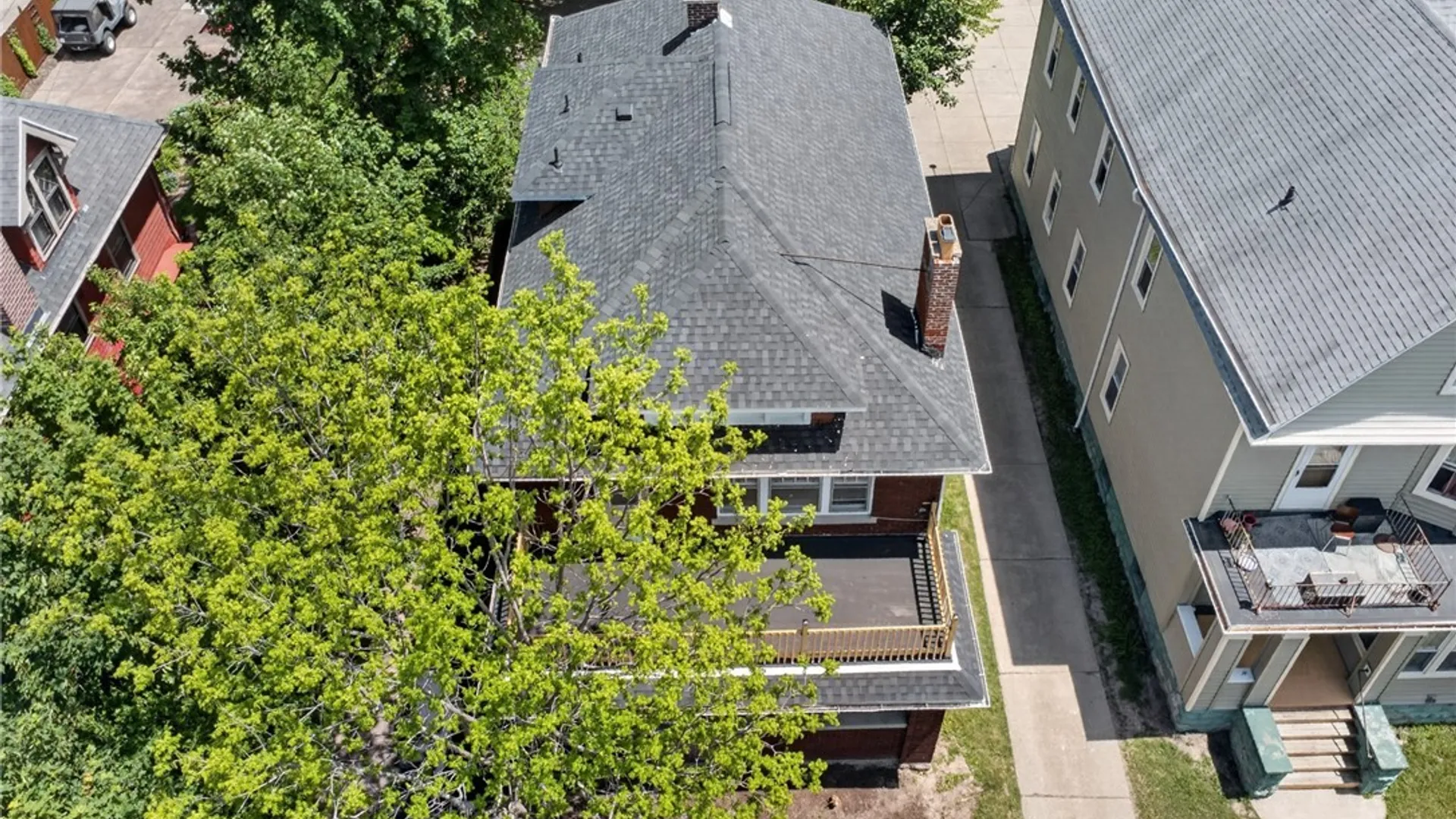 Property at 405 Parkside Avenue, Buffalo, NY 14216 46