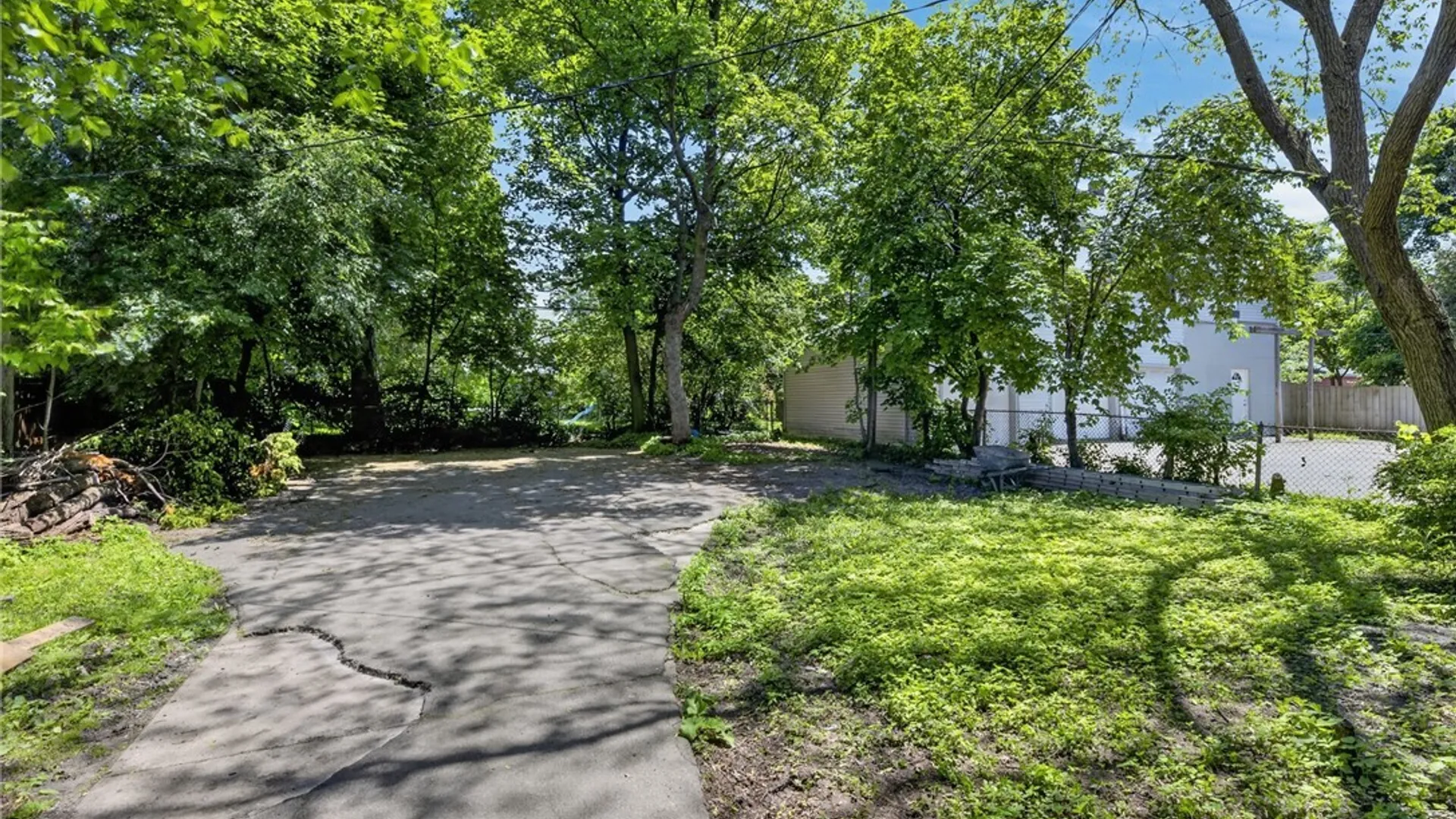 Property at 405 Parkside Avenue, Buffalo, NY 14216 47