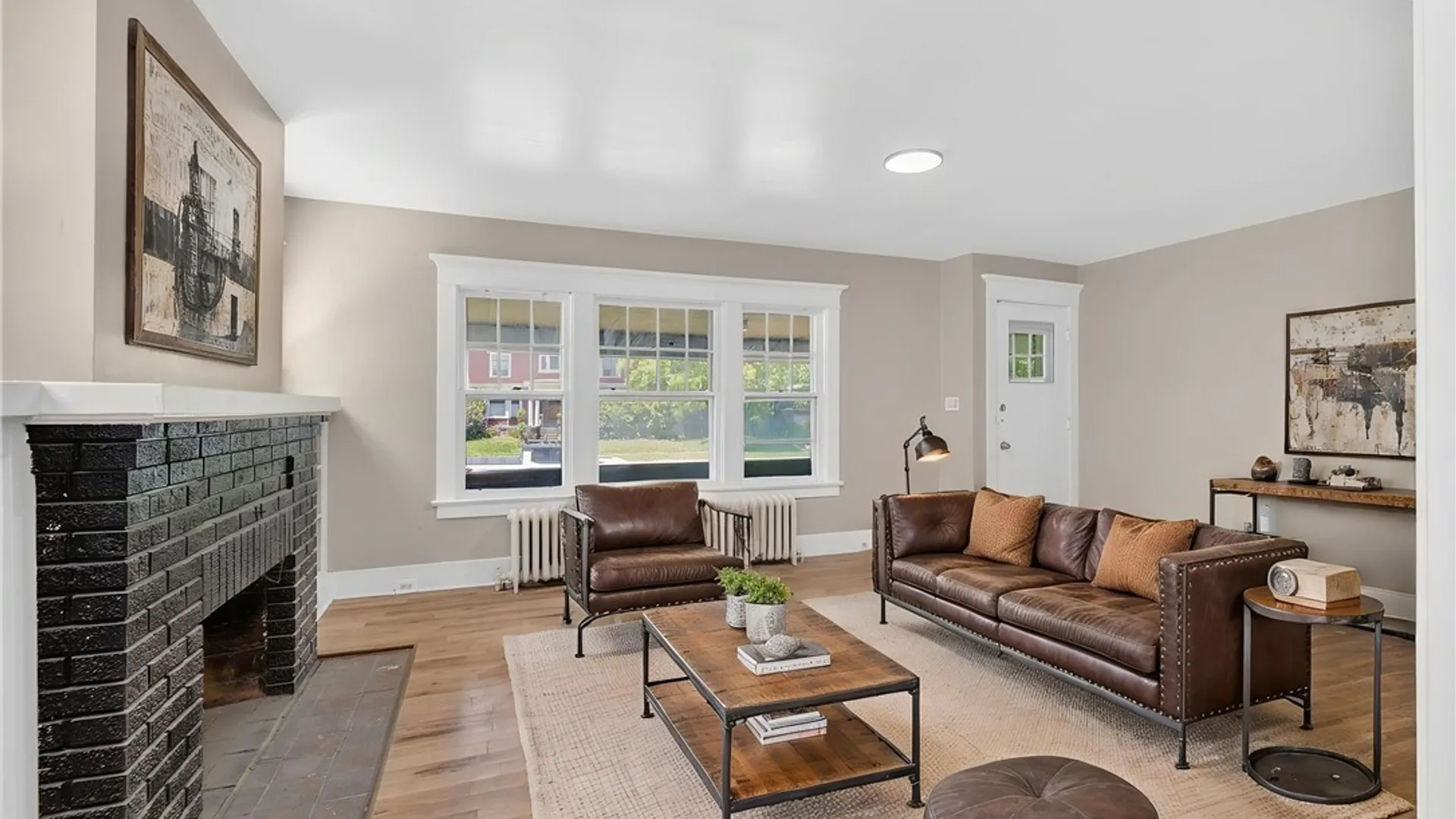 Property at 405 Parkside Avenue, Buffalo, NY 14216 9
