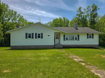 Property at 5386 Mud Mill Road, Clay, NY 13029
