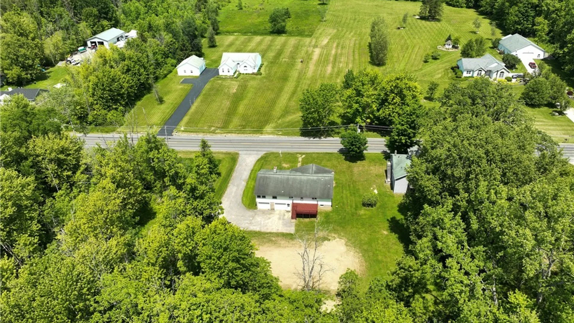 Property at 5386 Mud Mill Road, Clay, NY 13029 2