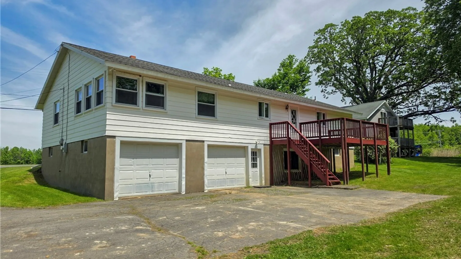 Property at 5386 Mud Mill Road, Clay, NY 13029 5