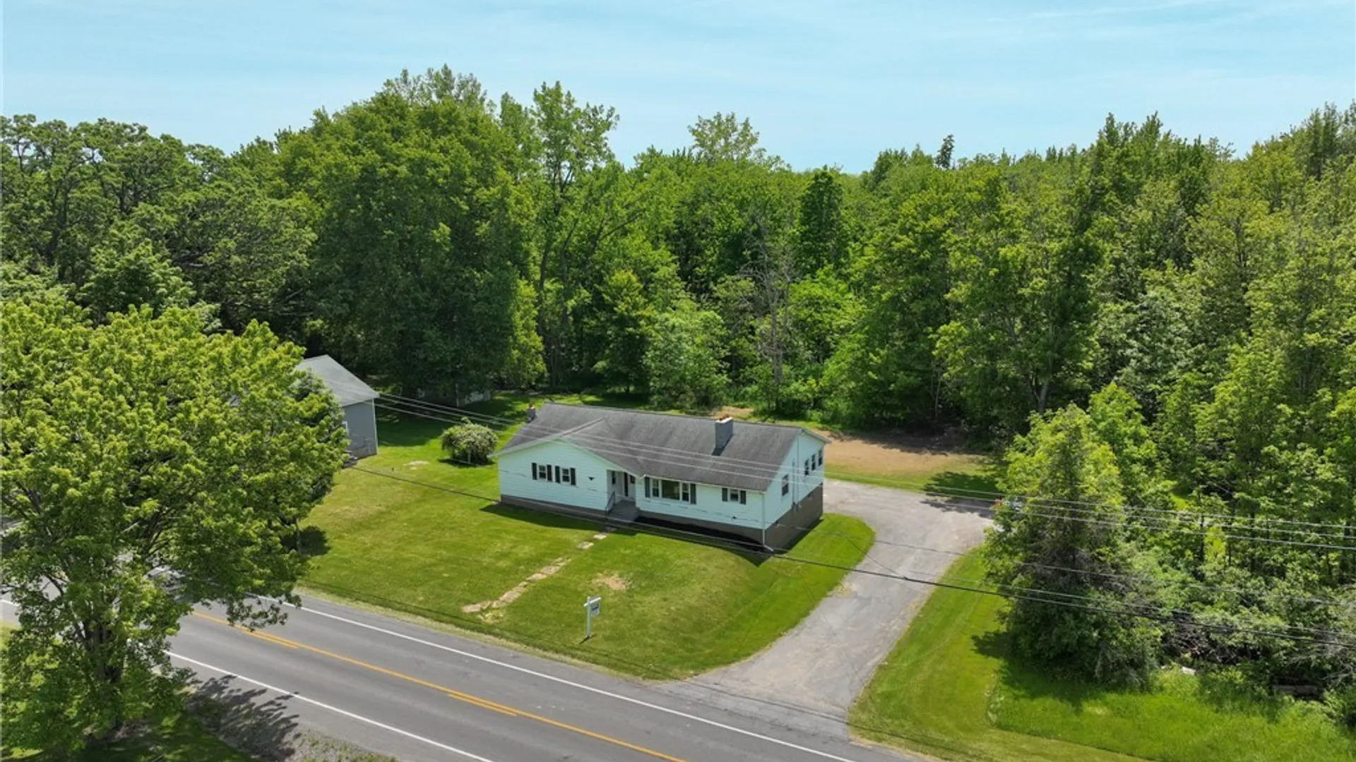Property at 5386 Mud Mill Road, Clay, NY 13029 7