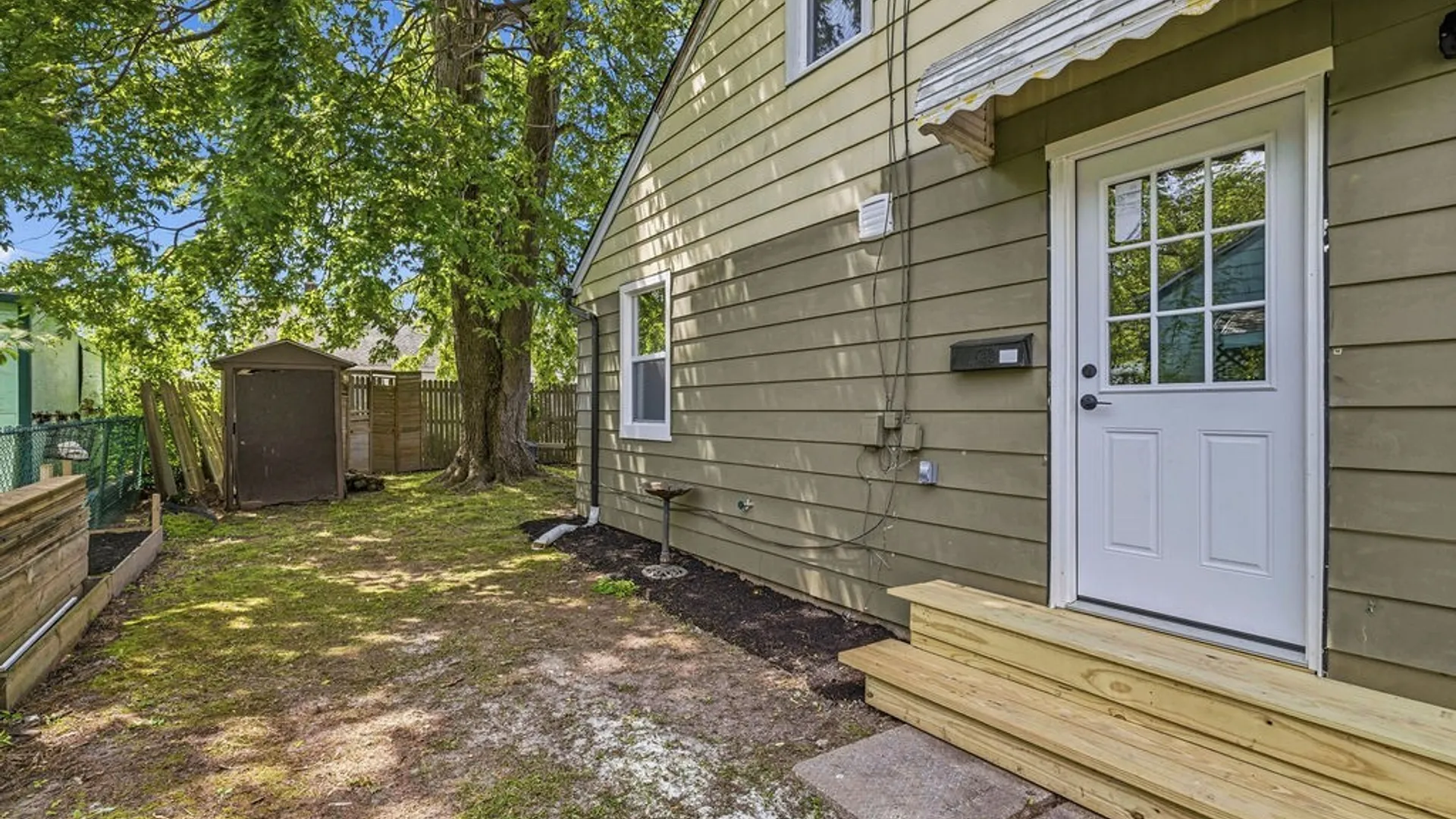Property at 5 Twain Court, Tonawanda, NY 14150 20