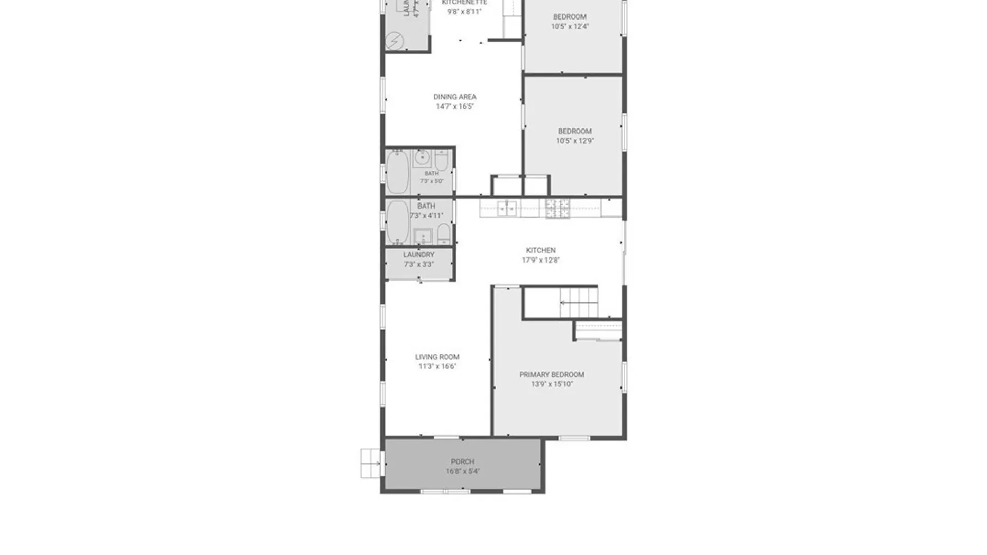 Property at 5 Twain Court, Tonawanda, NY 14150 36