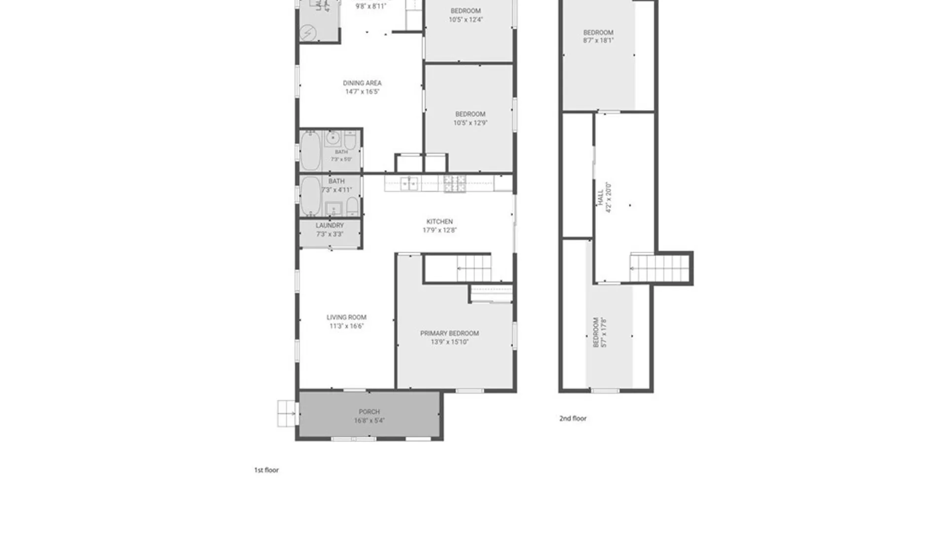 Property at 5 Twain Court, Tonawanda, NY 14150 38