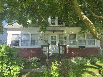 Property at 133 79th Street, Niagara Falls, NY 14304
