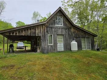 Property at 187 Tower Lane, Tompkins, NY 13856