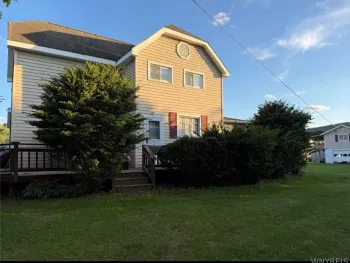 Property at 7 Bennett Street, Eldred, PA 16731