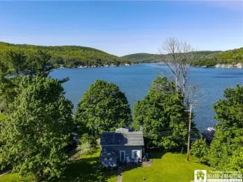 Property at 358 Cuba Road, Cuba, NY 14727