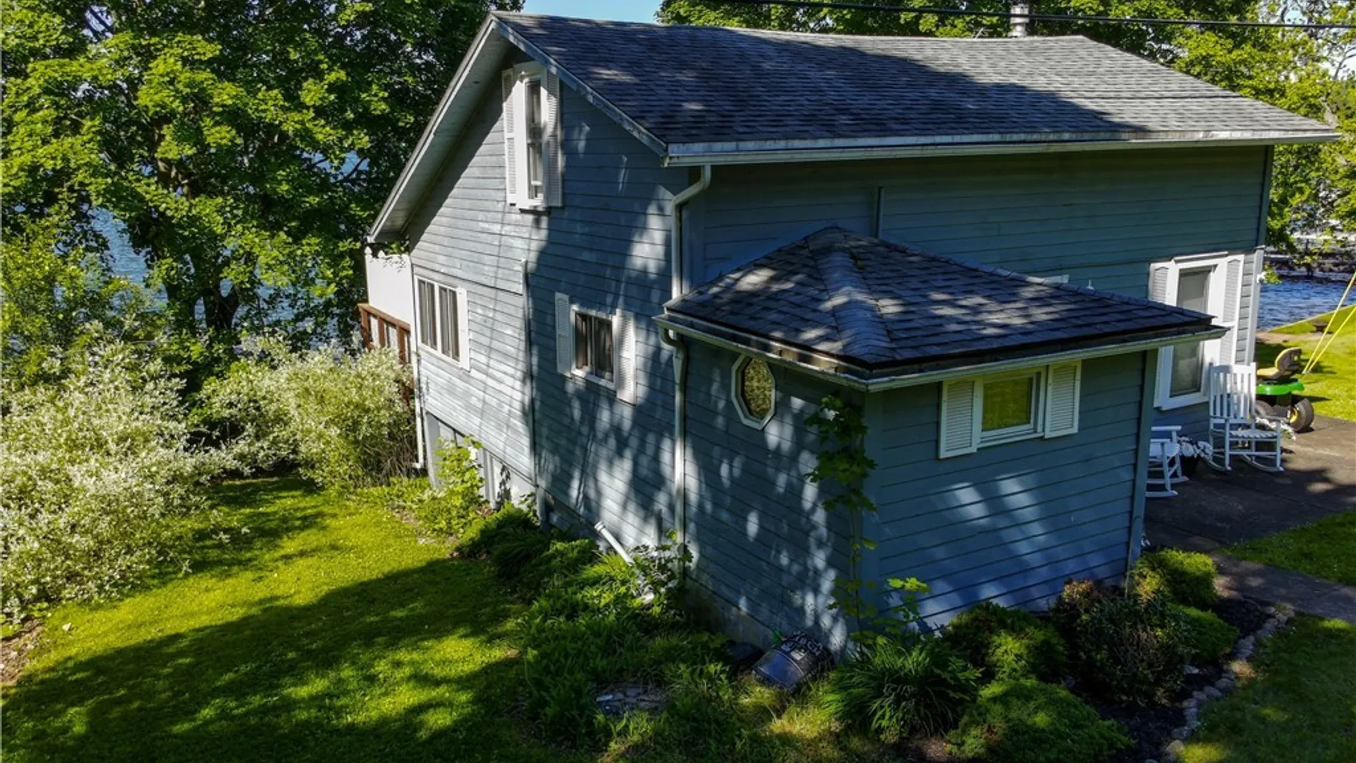 Property at 358 Cuba Road, Cuba, NY 14727 44