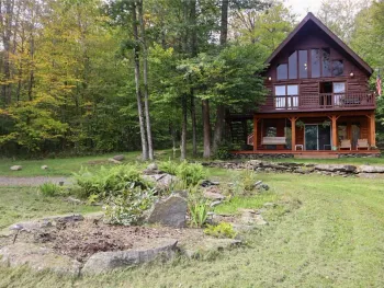 Property at 1937 County Highway 8, Otego, NY 13825