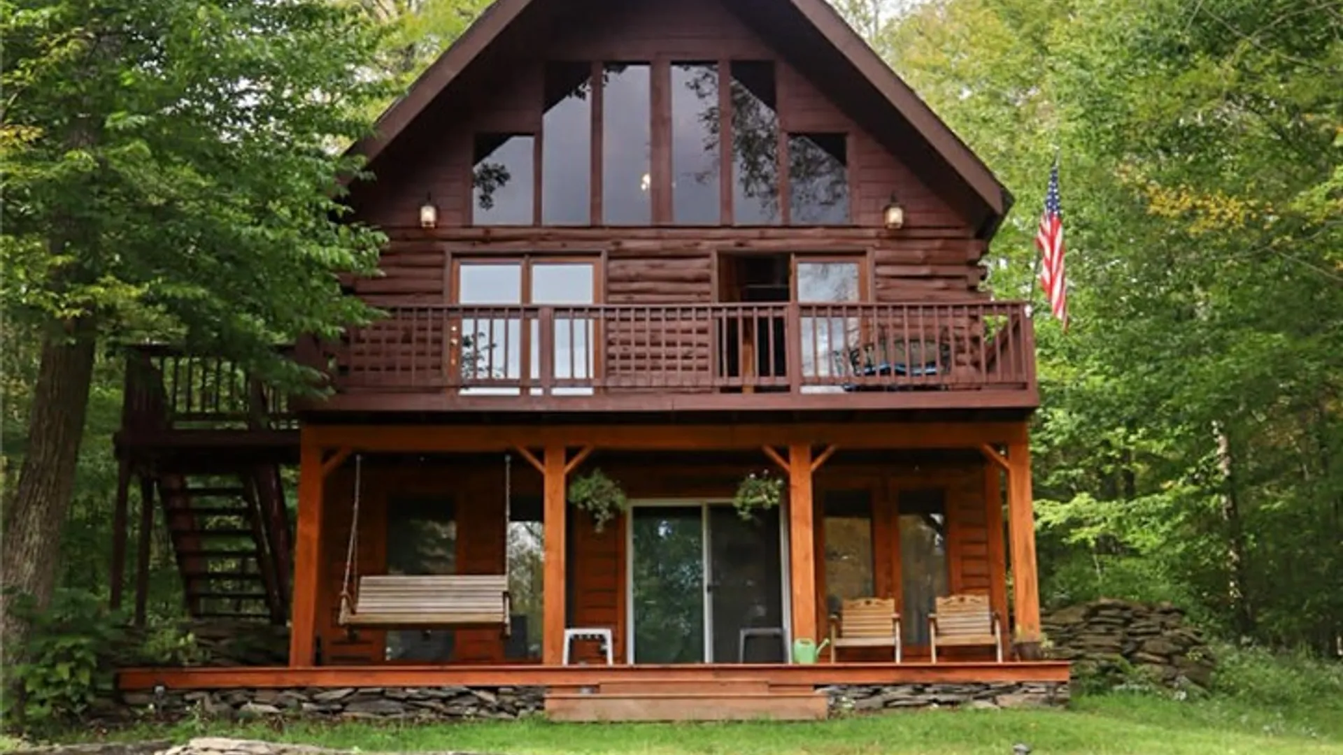 Property at 1937 County Highway 8, Otego, NY 13825 2