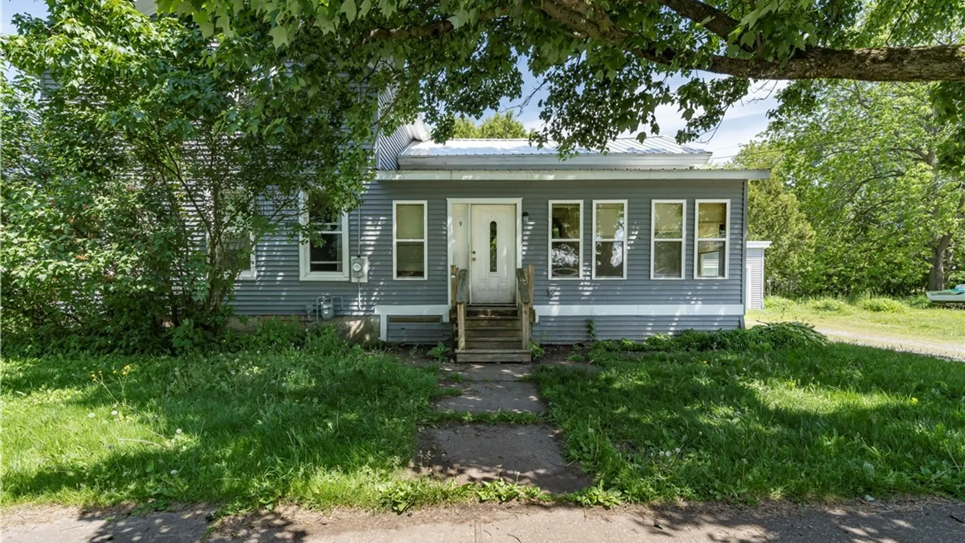 Property at 9 Clay Street, Adams, NY 13605 2