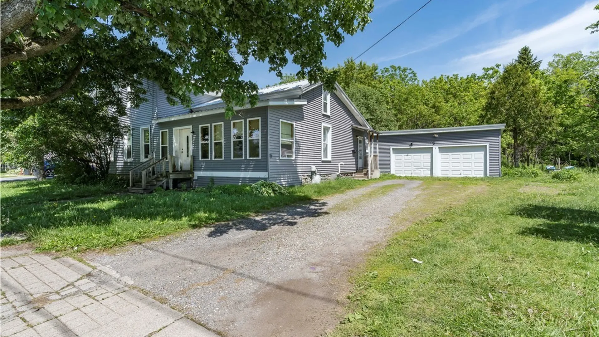 Property at 9 Clay Street, Adams, NY 13605 3