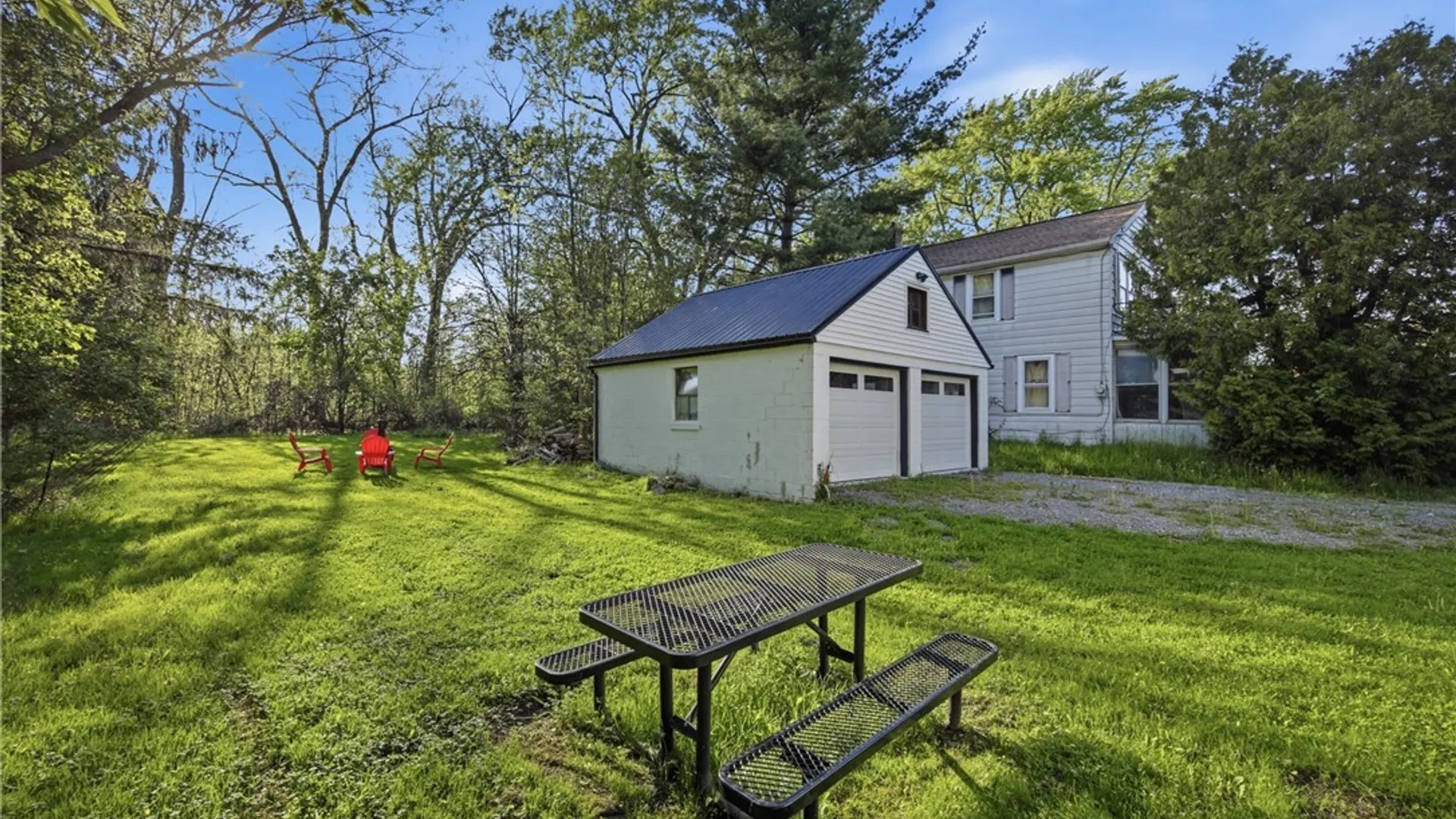 Property at 528 Ward Road, North Tonawanda, NY 14120 24