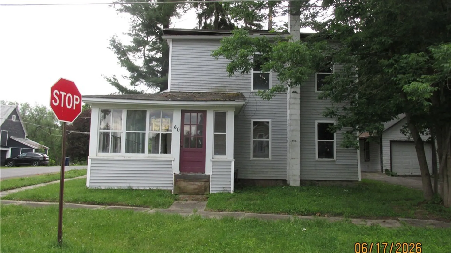 Property at 60 EAST JAMES Street, Richfield, NY 13439 11