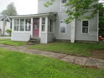 Property at 60 EAST JAMES Street, Richfield, NY 13439