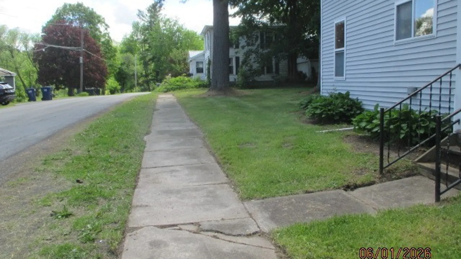 Property at 60 EAST JAMES Street, Richfield, NY 13439 3