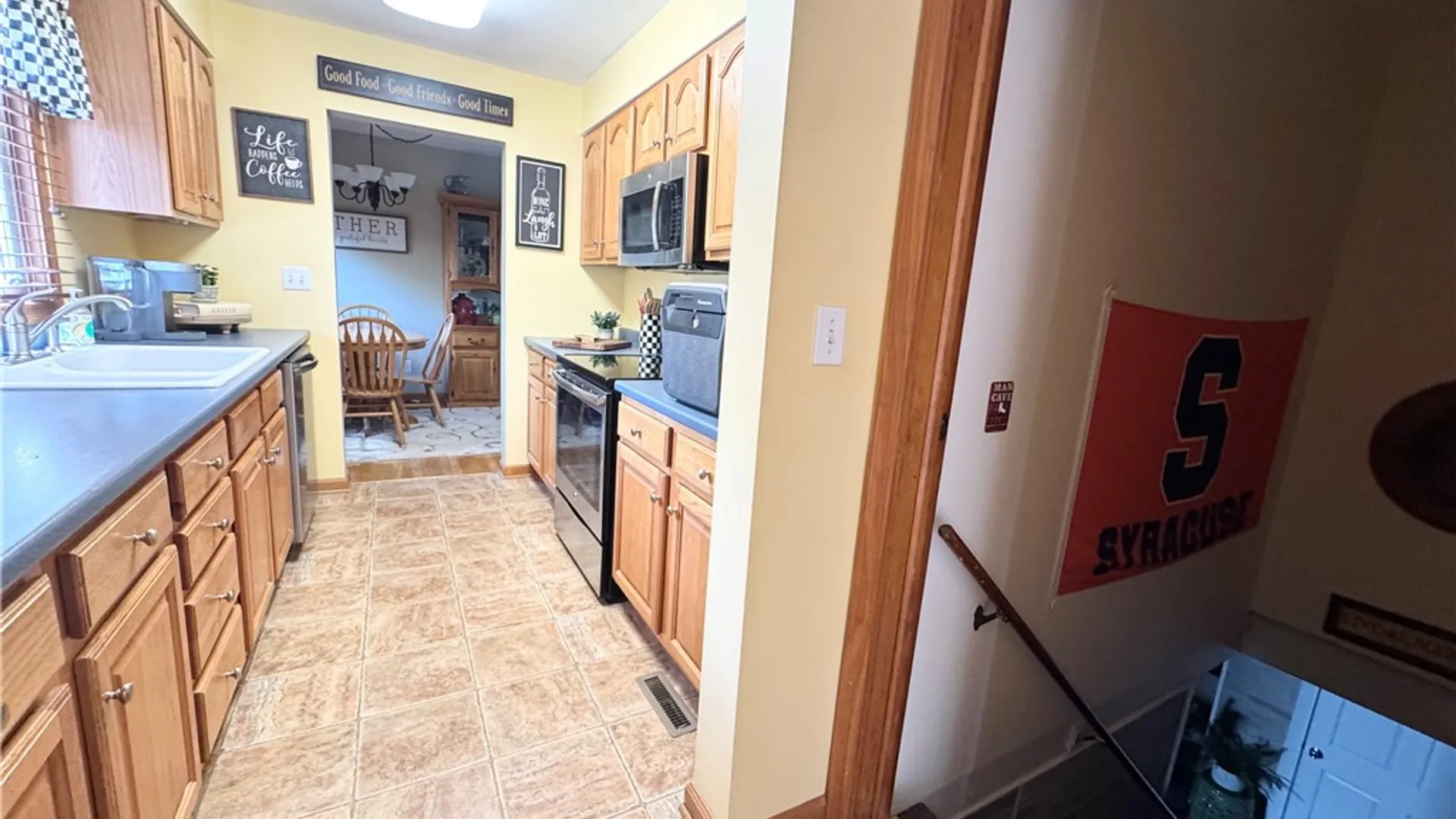 Property at 20 Scammell Avenue, Auburn, NY 13021 17