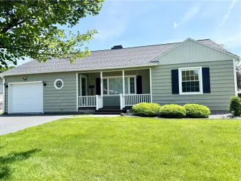 Property at 20 Scammell Avenue, Auburn, NY 13021