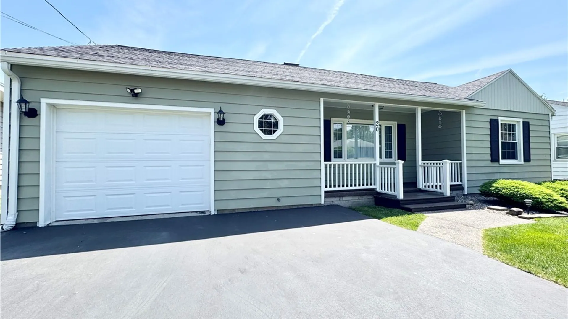 Property at 20 Scammell Avenue, Auburn, NY 13021 2