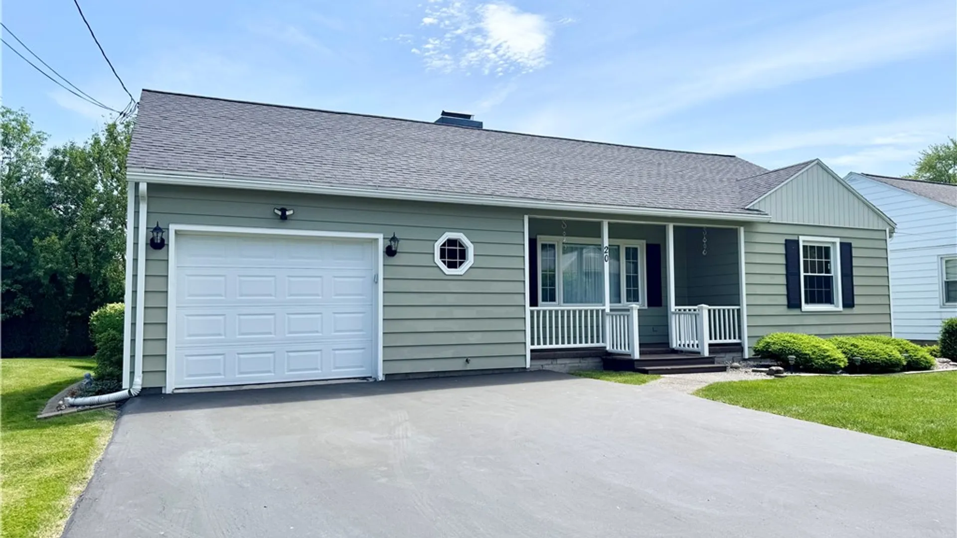 Property at 20 Scammell Avenue, Auburn, NY 13021 3